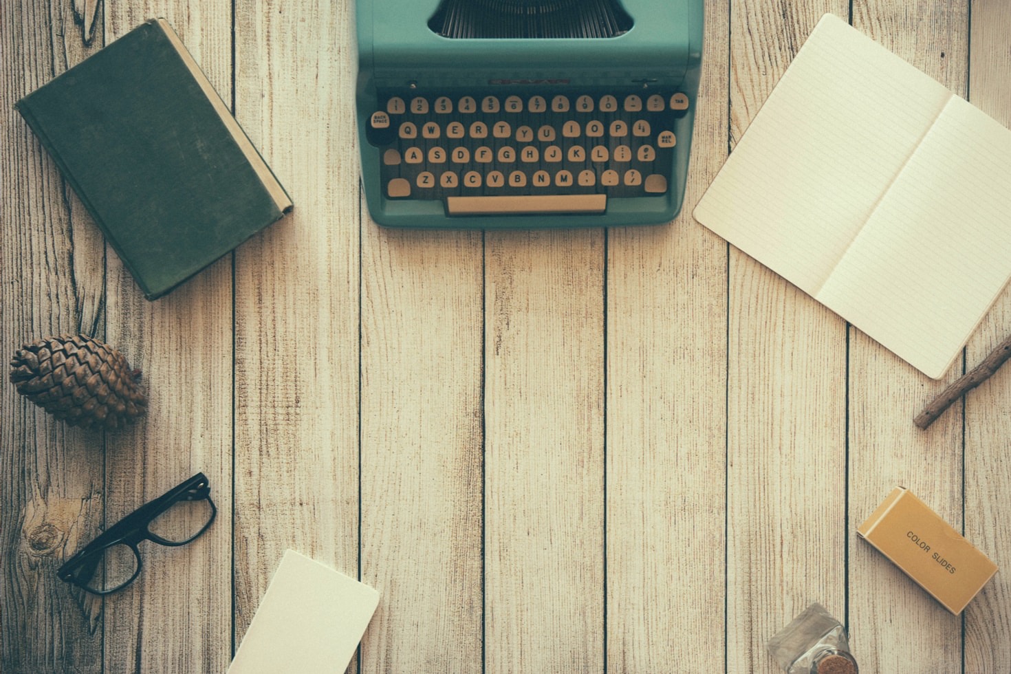 Challenging Conventional Ideas: A Personal Journey