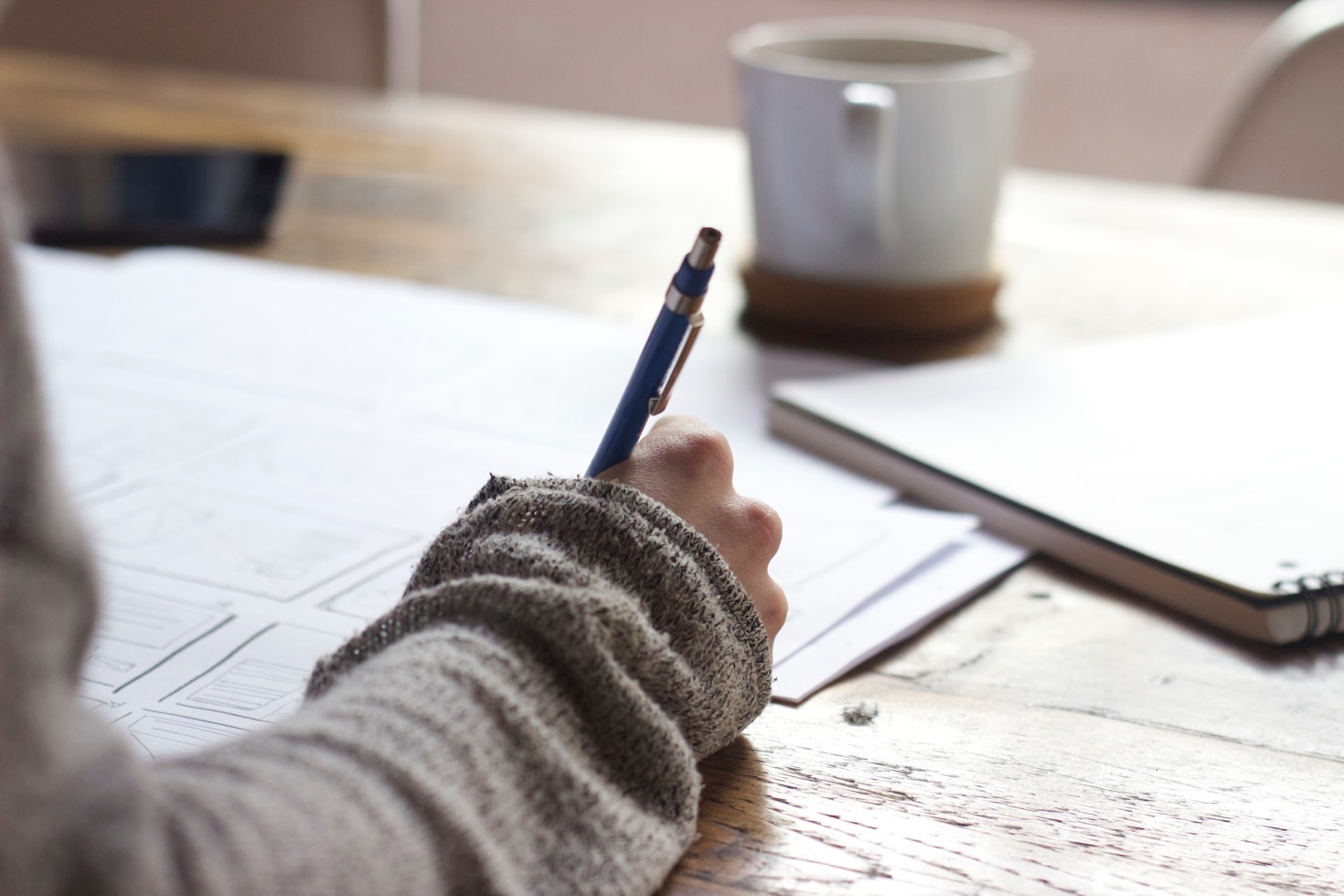 The Art of Sparking Meaningful Discussions